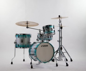 17503633 AQ2 Safari Set ASB 17333 Барабанная установка, Sonor